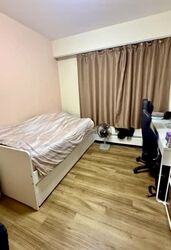 Blk 26B Saint George's Towers (Kallang/Whampoa), HDB 4 Rooms #551414431